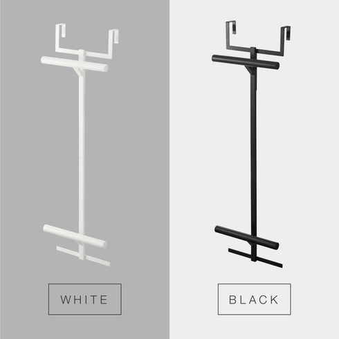 ランドセル&リュックハンガー 2段 タワー tower.|s13